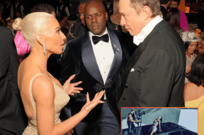 Kim Kardashian faces a ‘storm of refunds’ just because she posed next to Tesla Cybertruck amid controversy about Elon Musk
