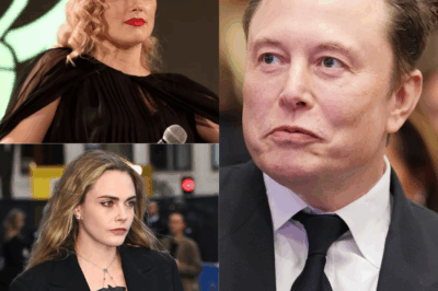 ‘Real-Life Tony Stark’, Elon Musk Opens Up About Alleged Threesome With Hollywood Actresses