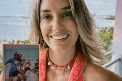 Lainey Wilson has taken social media by storm after showing off her stunning figure in a leopard print swimsuit