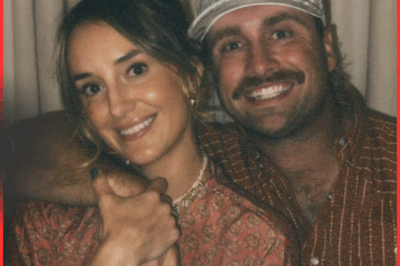 Lainey Wilson just revealed the secret behind her strong relationship with fiancé Devlin ‘Duck’ Hodges