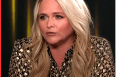 Miranda Lambert Asks Fans To ‘Keep Sending Prayers’ After Floods Devastate Her Home State of Texas