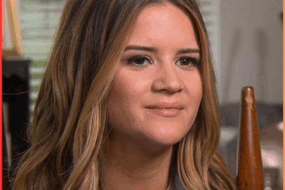 The album marking the ‘return’ of Maren Morris to country music has been described as “nothing exciting.”