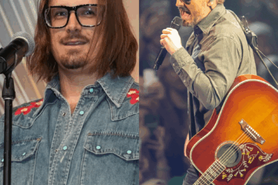 HARDY: ”I didn’t love country music until I heard Eric Church”