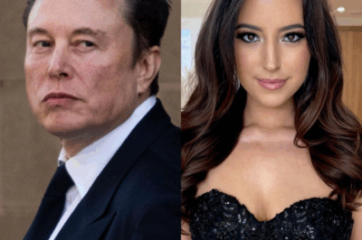 Ashley St. Clair Wins Closed-Court Custody Case With Elon Musk