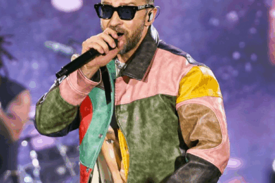 Justin Timberlake slammed for lacklustre shows as viral videos spark backlash and fan speculation about his health.