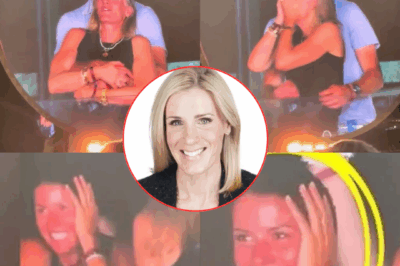 Kristin Cabot has boasted many ‘glorious feats’ that she knows how to ‘please’ employees at all levels, including the CEO.