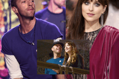 Dakota Johnson and Coldplay frontman split after nearly 8 years together