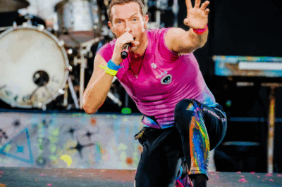 Coldplay’s Chris Martin plays surprise set at Yorkshire pub ahead of Hull concerts