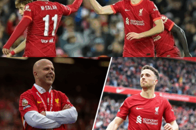 Arne Slot, the exciting incoming manager at Liverpool, makes a name for himself with smart tactics. He knows how to get the best from his players. A recent quote from him, “When it was 2-2, you know what player I was looking for to come on… Diogo Jota. But I couldn’t. For terrible reasons,” really caught attention. It hints at a big moment and a key player missing.