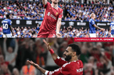 Mohamed Salah breaks down in tears as Liverpool pay emotional tribute to Diogo Jota and stars dedicate goals to late team-mate in Bournemouth win