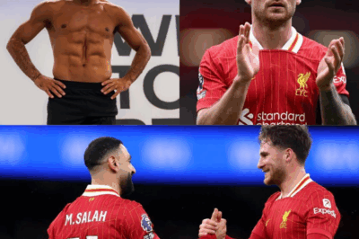 Alexis Mac Allister Heaps Praise on ‘Monster’ Liverpool Teammate