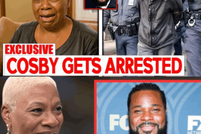 Pamela Warner BREAKS HER SILENCE: “Bill Cosby KNEW What Happened to Malcolm” The truth is more sinister than anyone imagined. You HAVE to hear this.