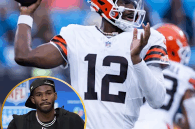The Browns are in a full-blown meltdown, and it’s all because of their rookie star. The owner and GM are at WAR, the locker room is about to explode, and a blockbuster trade could send shockwaves through the entire NFL. You won’t believe what the Saints just offered.