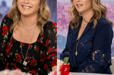 BREAKING: Jenna announces her return to Texas is “IMMINENT”! Is this the end of an era on the Today Show?!  Fans are stunned. The secret behind her sudden exit is revealed inside.