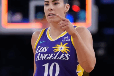 KELSEY PLUM DID WHAT?! This stat line is so rare, it puts her in a category with just one other player in the last 25 YEARS. This is must-see history.