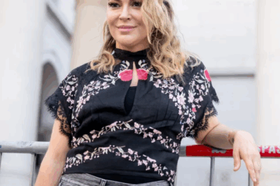 Alyssa Milano DROPS A BOMBSHELL! After selling EVERY property in red states, she reveals her drastic plan: “I might LEAVE THE US entirely.” This is huge.