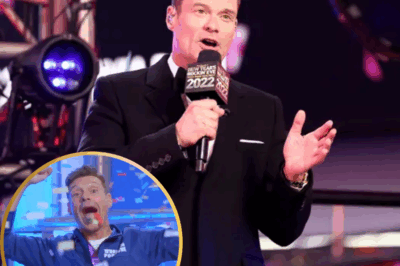 “Wheel of Fortune” Fans React Strongly to Ryan Seacrest’s Changes: What the New Host Has Altered and Why It Sparks Controversy