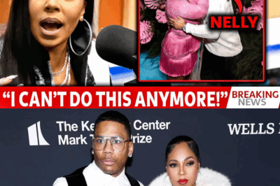 Ashanti Drops BOMBSHELL at 43—Fans Are SHOOK! You Won’t Believe What She Just Revealed!