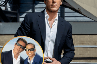 SHOCKING REVEAL: David Muir Opens Up About His Bisexual in Emotional On-Air Moment – Fans Are SPEECHLESS!