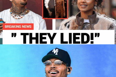 Chris Brown & Tyla’s SECRET Grammy Night EXPOSED! You Won’t Believe What Went Down!
