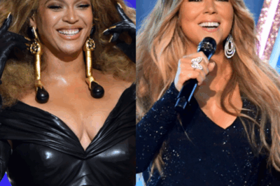 Mariah Carey DEFENDS Beyoncé Amid Haters—’Enough Is ENOUGH!’ You Won’t Believe What Happened Next!