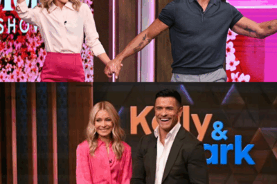 Kelly Ripa COLLAPSES On Live TV After Son’s Boyfriend Bombshell—Fans Stunned by Secret Celebrity Reveal!