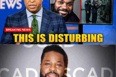 Malcolm Jamal Warner’s Hidden Storage Revealed After One Month: The Shocking Details That Left Fans and Critics Speechless