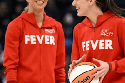 Caitlin Clark Sparks Controversy by Making Unprofessional Comment About Lexie Hull’s Endorsement Deal