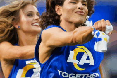They’re coming for your game day. An Olympic hero insists the NFL MUST make this radical change in the name of “equality.” You won’t believe the reaction.