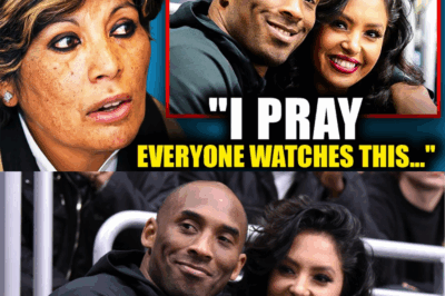 Kobe Bryant’s Former Housekeeper Breaks Silence: Shocking Revelations About the Lakers Legend