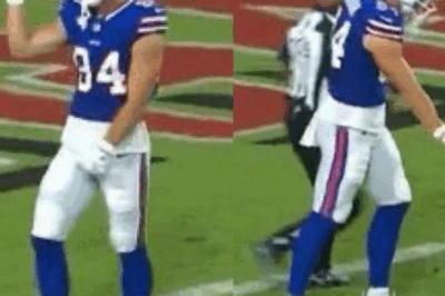 You won’t BELIEVE the cheap shot that made Shilo Sanders SNAP. The video is insane