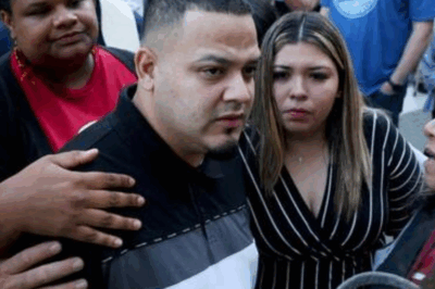 BREAKING: Salvadoran Migrant Kilmar Abrego Garcia Surrenders to ICE Amid Ongoing Immigration Controversy