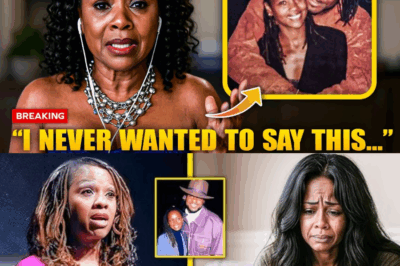 At 60, Karen Malina White BREAKS HER SILENCE on Malcolm Jamal Warner’s death with one devastating confession. You won’t believe what she finally revealed.