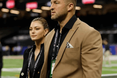 The Controversial Story That Has Taken Social Media by Storm: Tim Tebow Allegedly “Bringing Multiple Women Up To His Dorm” During College Days