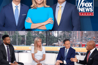 This is TOTAL DOMINATION. Your favorite shows just pulled off a historic victory, leaving CNN and MSNBC in the dust. Click to see who made the list!
