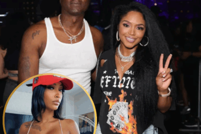 Kirk Frost’s post praising Rasheeda has everyone doing a double take! This comes just as Jasmine Bleu calls out Yandy for her WILD claim about being in a throuple with the Frosts.