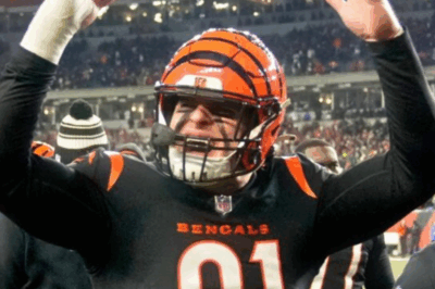 REPORT: The unthinkable is gaining steam. A new, surprise team has emerged as the CLEAR favorite to land Trey Hendrickson, and the trade package is stunning.