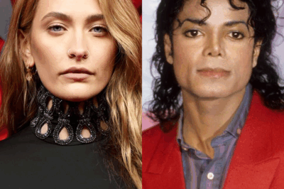 Paris Jackson Accuses Michael Jackson’s Estate of Hidden Payments and Legal Irregularities: A Deep Dive into the Controversy Surrounding the King of Pop’s Legacy