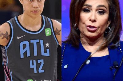 Breaking News: Jeanine Pirro Secures Major Legal Victory Over Brittney Griner, Ending Olympic Qualification Dreams and Shaking the Foundations of Women’s Sports