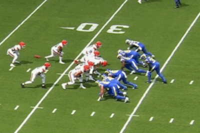 Corey Bojorquez Stuns Football Fans with Unbelievable “One-In-A-Million” Punt During Browns-Rams Preseason Game