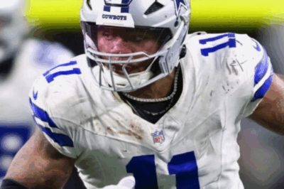 The unthinkable just happened. The Cowboys are sending Micah Parsons to an NFC rival, and the return will leave you speechless.