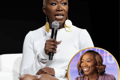 MSNBC thought they scored a victory. What they got was a FULL-BLOWN CULTURAL EARTHQUAKE. The secret behind Joy Reid’s shocking media takeover is revealed.