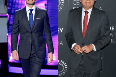 Ryan Seacrest just broke the one rule Pat Sajak swore by for 40 years. The first clip of the new “hype-beast” era will leave you speechless.
