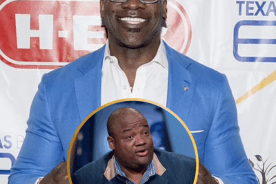 Jason Whitlock BLASTS Shannon Sharpe for “Biggest L in NFL History” – $100M Deal CRASHES to $23M After OnlyFans Scandal!
