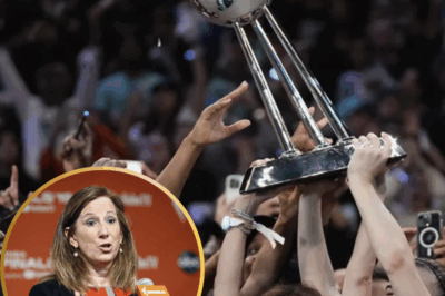 Bombshell move! The WNBA players are officially opting out of their CBA, setting the stage for a monumental fight. You won’t BELIEVE what they’re demanding next.