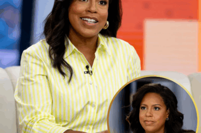 BREAKING: Sheinelle Jones just made a career move NO ONE saw coming. Her final day on the show is.. You have to hear this story.