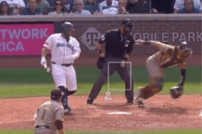 Josh Naylor’s Stunning Out in the Most Shocking Moment of the Season Goes Viral: A Closer Look at an Unforgettable Play