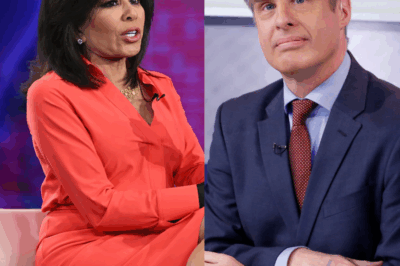 BREAKING NEWS: You won’t BELIEVE what was found. And it just ended a career. The secret Jeanine Pirro exposed that has ABC News in absolute chaos.