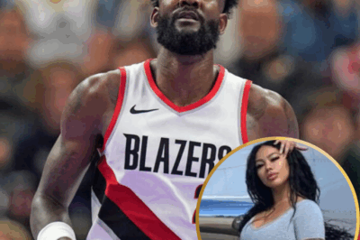 IG Model Claims Lakers’ DeAngelo Ayton LEFT HER STRANDED in Turks & Caicos—Fans Are STUNNED!