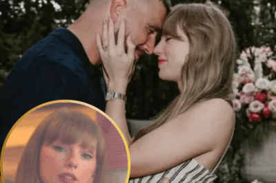 Fans are CONVINCED they’ve spotted a massive, permanent change Taylor Swift has made to her own body since Travis Kelce put a ring on it. This is NOT what anyone expected.